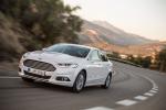 Ford Mondeo Hybrid Sedan 2014 года
